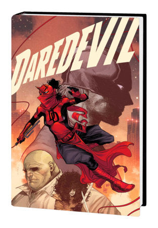 Daredevil By Chip Zdarsky To Heaven Through Hell Vol 3 Hc (07/06/2022) - State of Comics