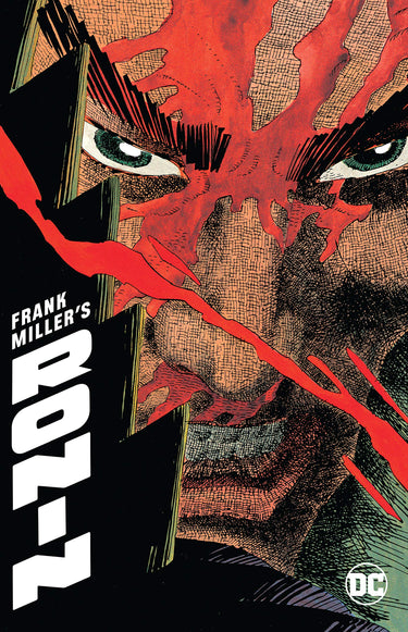 Frank Millers Ronin Black Label TPB - State of Comics