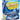 Dragon Shield 100ct Box Deck Protector Matte Blue - State of Comics