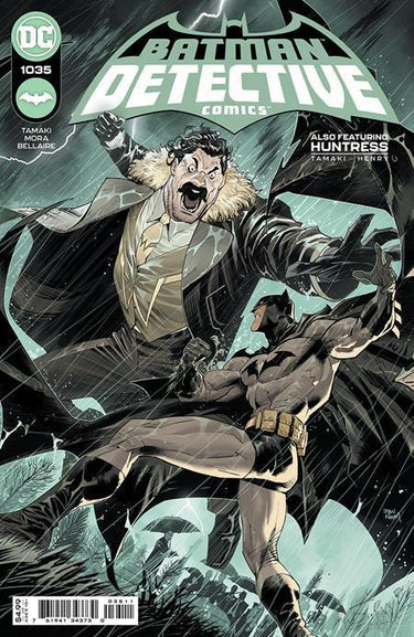 Detective Comics #1035 (04/28/2021) - The One Stop Shop Comics & Games