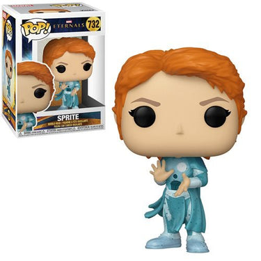 Eternals Sprite Pop! Vinyl Figure - State of Comics