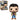 Eternals Dane Whitman Pop! Vinyl Figure - State of Comics