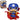 POP Marvel Infinity Warps Soldier Supreme Vinyl Figure - State of Comics