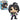 Bakugan Shun Pop! Vinyl Figure - State of Comics