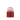 Games Workshop Citadel Base Paint Mephiston Red for tabletop gaming, showing a vibrant red paint container.
