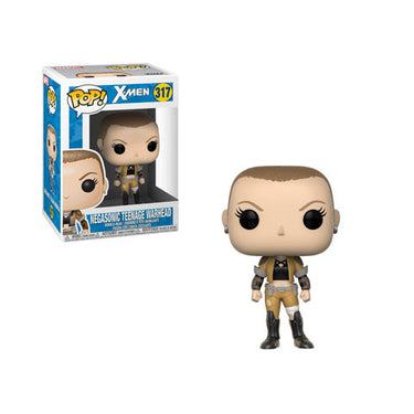 POP Marvel - X-Men - Negasonic Teenage Warhead - State of Comics