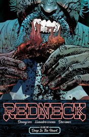 Redneck Vol 1 Deep in the Heart TP - State of Comics