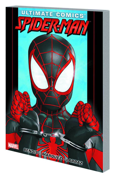 Ultimate Comics Spider-Man TP Vol 03 - State of Comics