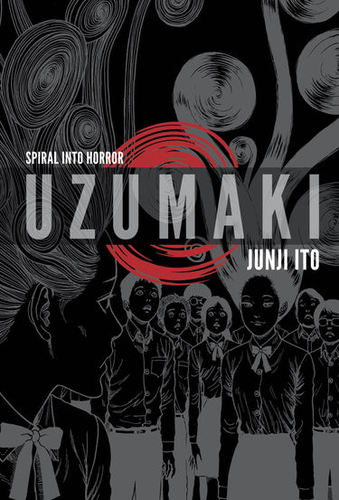 Uzumaki 3in1 Dlx Ed Hc Junji Ito - State of Comics