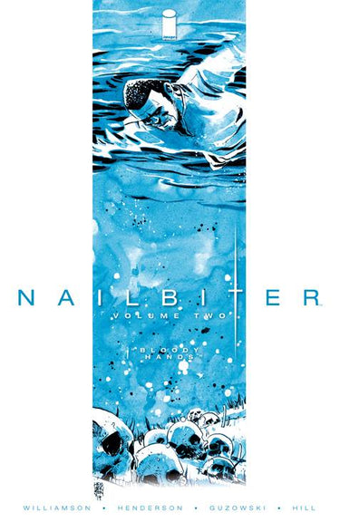 Nailbiter TP Vol 02 Bloody Hands - State of Comics