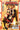 Image of Marvel Deadpool #13 back issue comic book with cover art featuring Deadpool in a dynamic pose.
