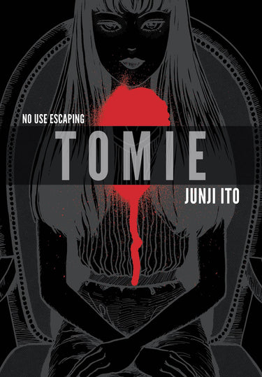 Tomie Complete Dlx Ed Hc Junji Ito - State of Comics