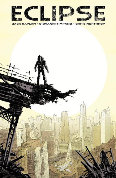 Eclipse TP Vol 01 - State of Comics