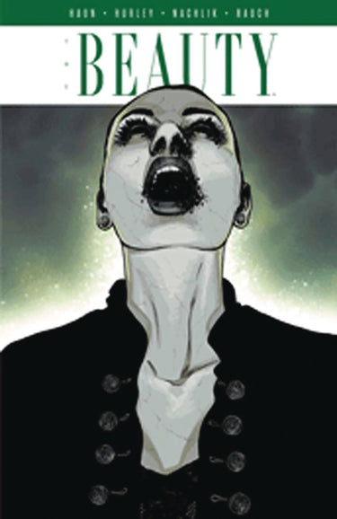 Beauty TP Vol 03 - State of Comics