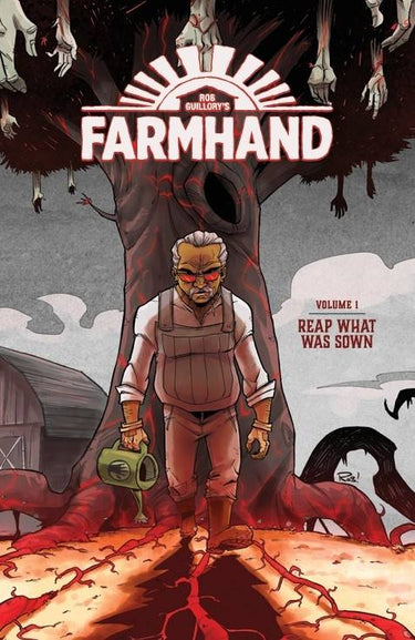 Farmhand TP Vol 01 - State of Comics