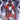 MAJOR X #3 (OF 6) 2ND PTG PORTACIO VAR - State of Comics
