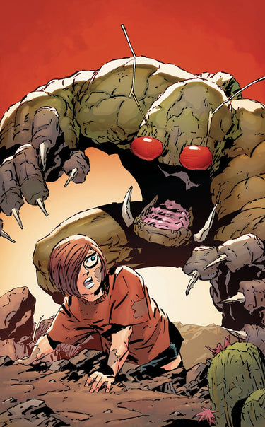 Inferior Five #2 (of 12) - State of Comics