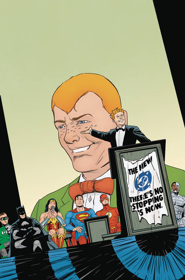 Superman's Pal Jimmy Olsen #4 (of 12) - State of Comics