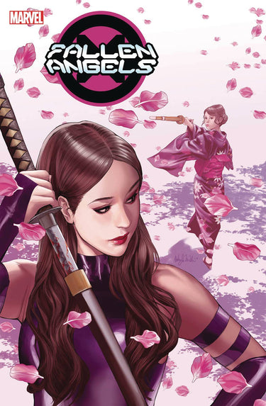 Fallen Angels #3 - State of Comics
