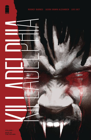 Killadelphia TP Vol 01 Sins of the Father - State of Comics
