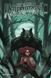 Lucy Claire Redemption #1 - State of Comics