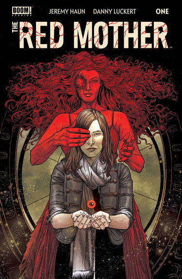 Red Mother #1 - State of Comics