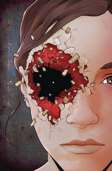 Red Mother #1 - State of Comics