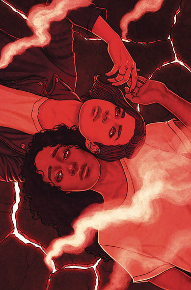 Low Low Woods #1 (of 6) - State of Comics