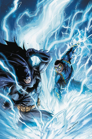 Batman and the Outsiders #9 - State of Comics