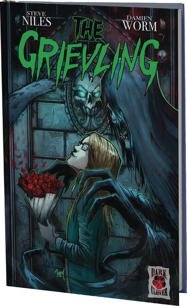The Grievling TP - State of Comics