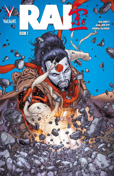 Rai (2019) TP Vol 01 - State of Comics