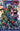 Marvel Children Of Atom #1 Nauck Var back issue comic book featuring vibrant cover art and classic Marvel superhero characters.