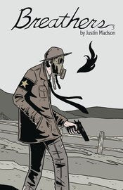 Breathers #3 Cvr A Madson - State of Comics
