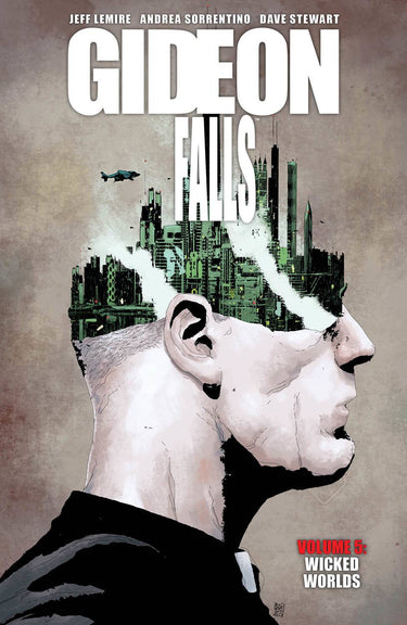 Gideon Falls Vol 5 TP - State of Comics