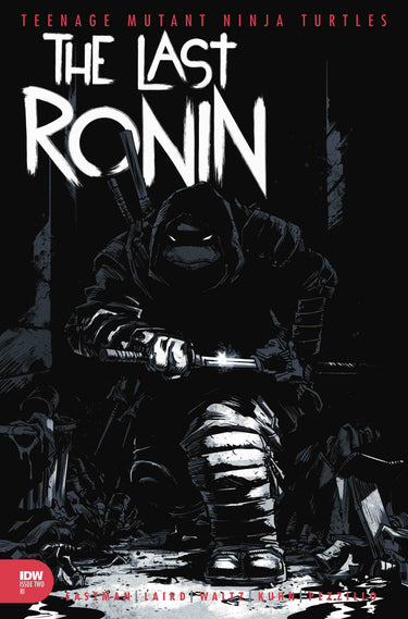 Tmnt The Last Ronin #2 (Of 5) 10 Copy Incv Sophie Campbell (02/17/2021) - State of Comics