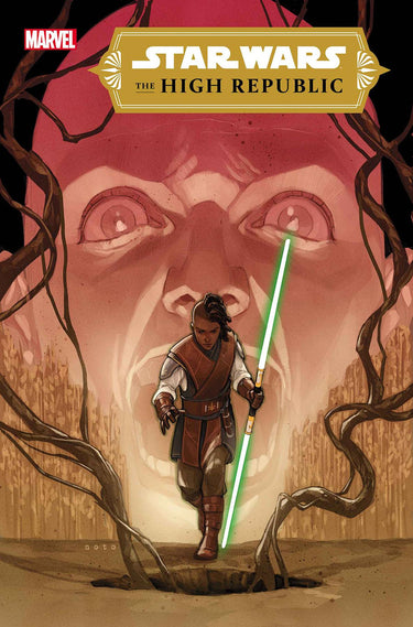 Star Wars High Republic #3 (03/03/2021) - State of Comics