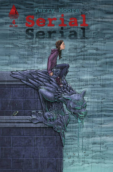 Serial #4 (May 19 2021) - State of Comics