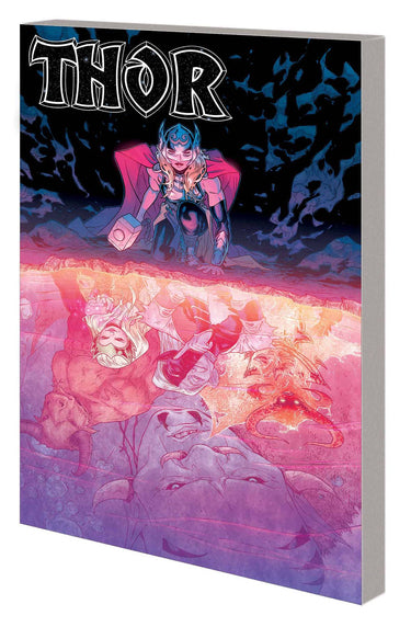 Thor By Jason Aaron Complete Collection TP Vol 03 - State of Comics