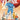 Blue Flame #1 Cvr B (05/26/2021) - State of Comics