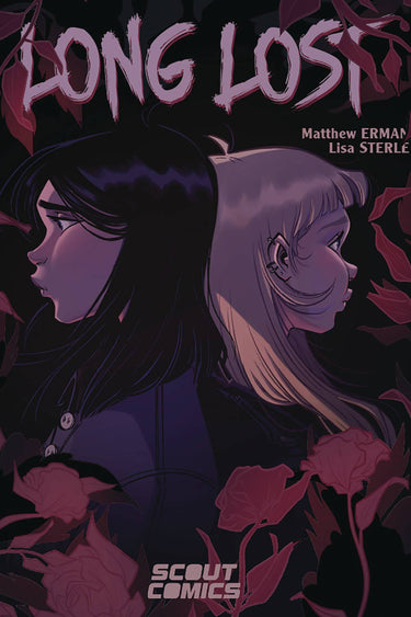 Long Lost Prestige Magazine Ed (06/16/2021) - State of Comics