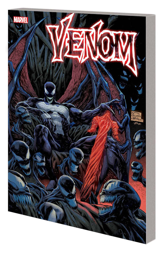 Venom BY Donny Cates Tp Vol 06 King in Black - State of Comics