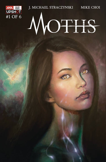 Moths #1 Cvr A Choi (06/02/2021) - State of Comics