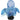 SDCC 2021 SW Mandalorian L3D Light Feature 1/2 Scale Bust - State of Comics