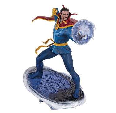Marvel Contest Of Champions Doctor Strange 1:10 Pvc Statue - State of Comics