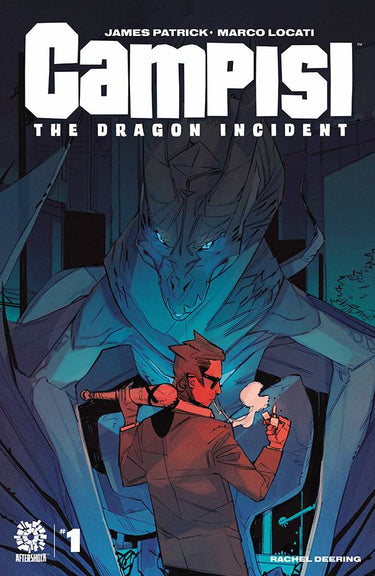 Campisi #1 Cvr B 15 Copy Incv Locati (08/11/2021) - State of Comics