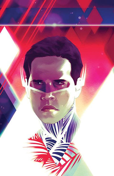 Mighty Morphin #11 Cvr H Unlockable - State of Comics