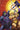 Dark Horse Comics Masters Of The Universe Revelation #3 comic book cover, featuring vibrant artwork and characters from the series.
