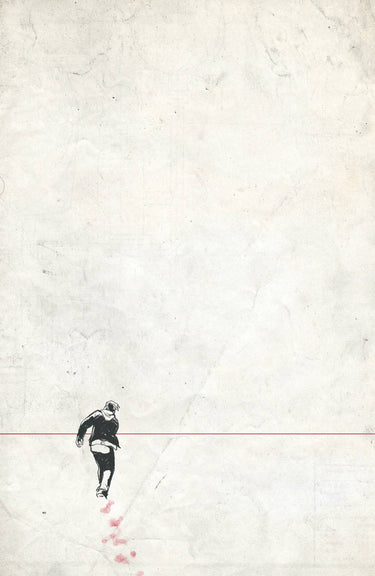 Crossover #7 Cvr B 25 Copy Zdarsky Raw (06/30/2021) - State of Comics