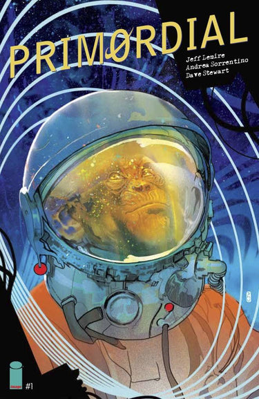Primordial #1 (Of 6) Cvr B Ward (Mr) (09/15/2021) - State of Comics