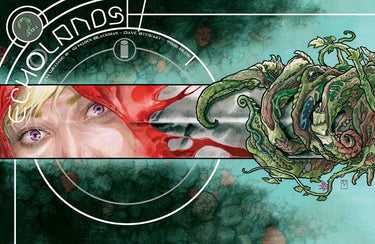 Echolands #2 Cvr A Williams Iii (Mr) (09/29/2021) - State of Comics